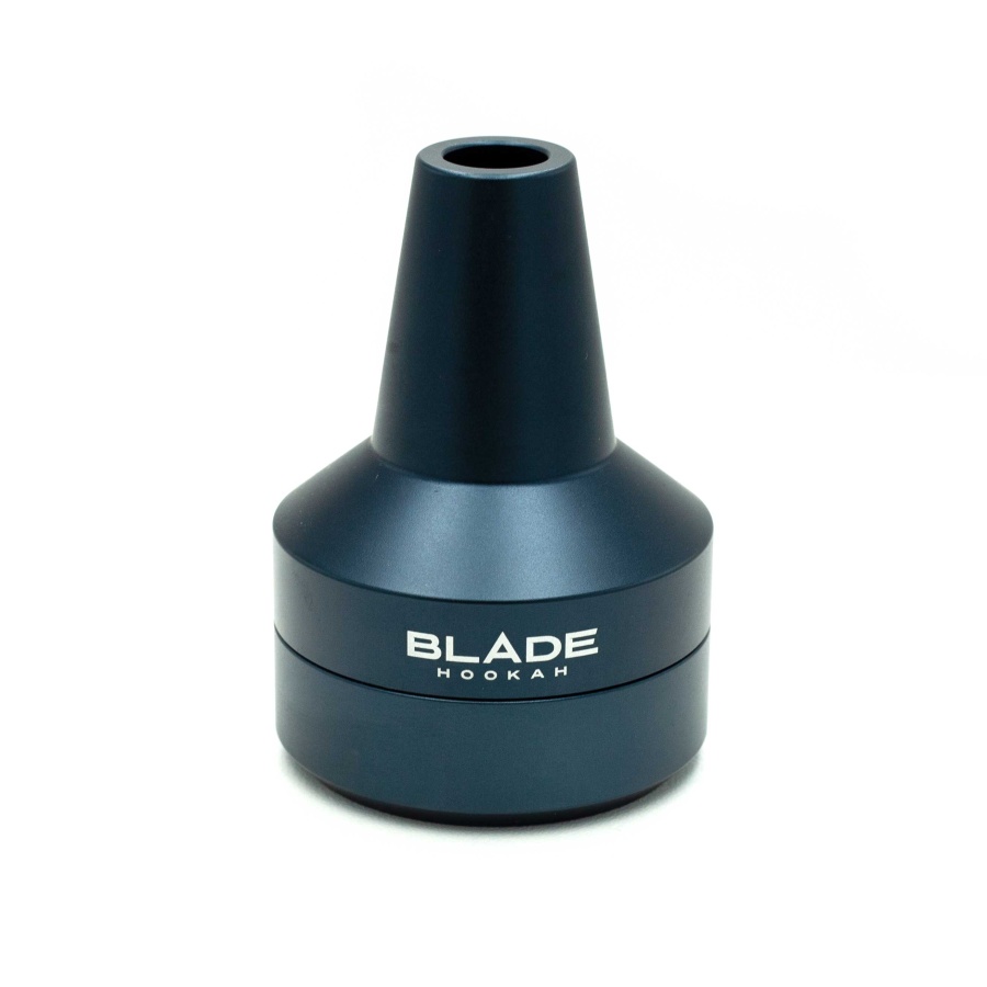 Улавливатель сиропа Blade Hookah Темно-Синий