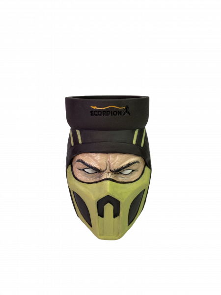 Чаша Kong Limited Scorpion