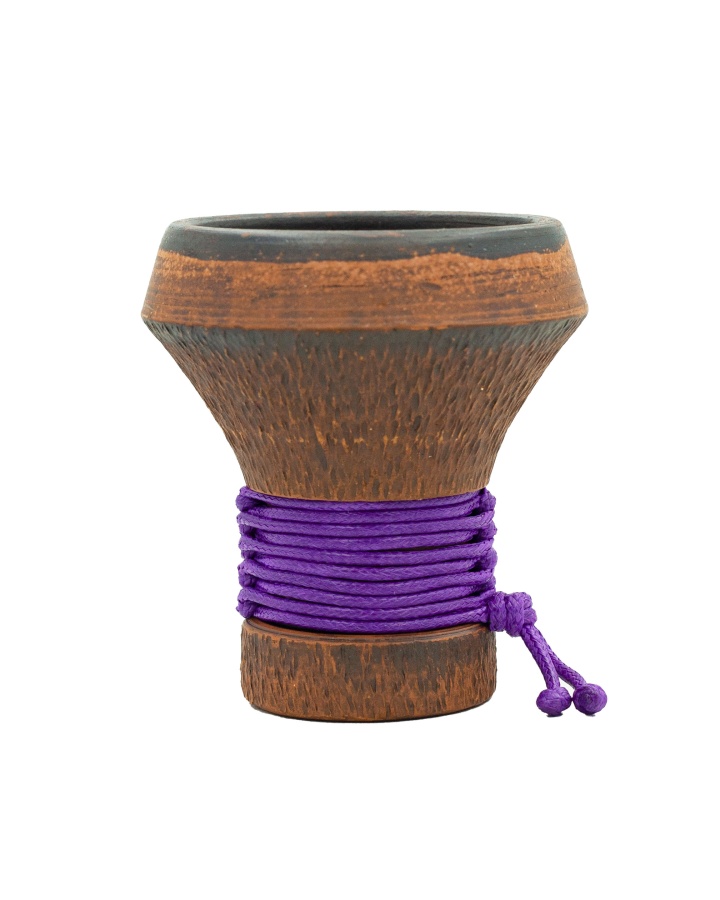 Чаша Japona Hookah JS Purple