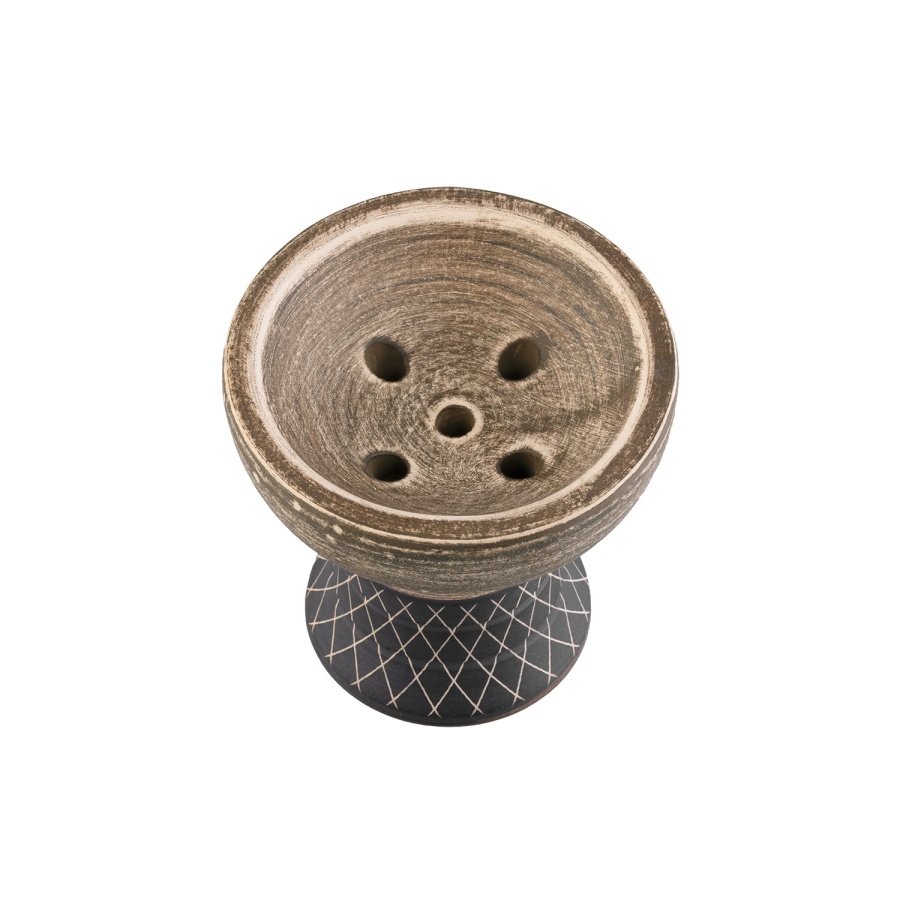 Чаша ALPHA BOWL - Turk Design Milk