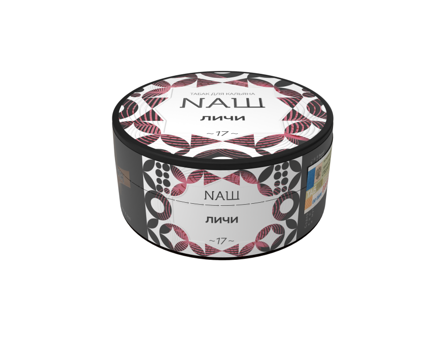 NAШ Личи, 100 гр