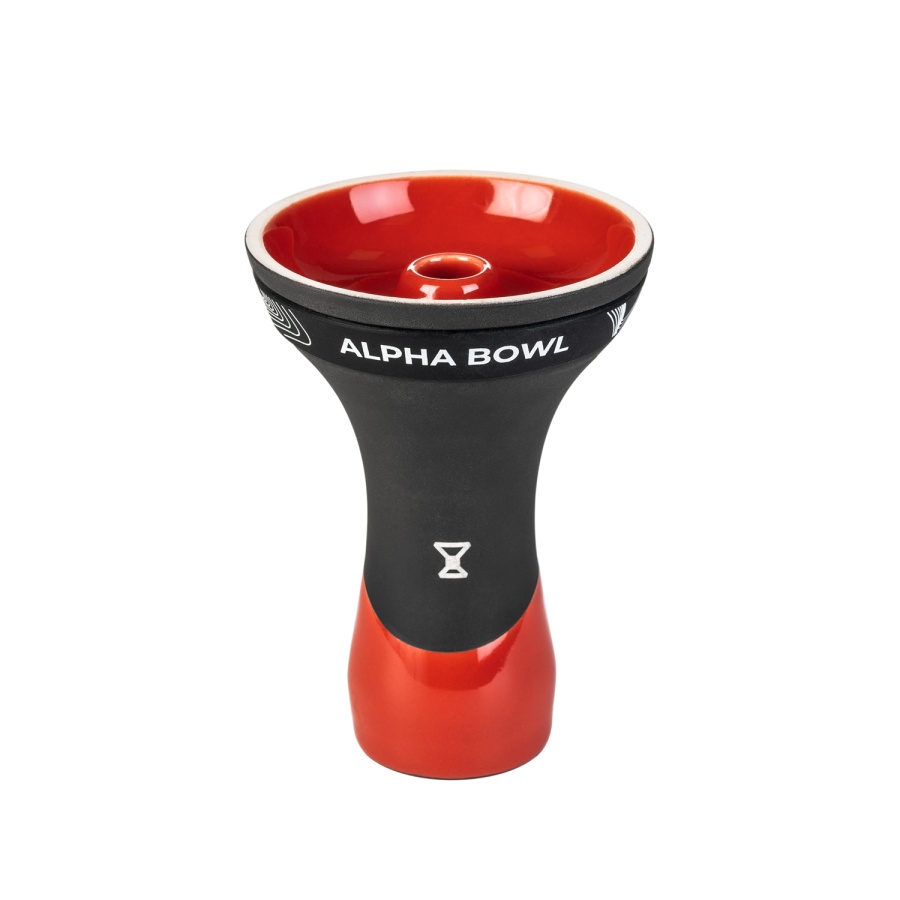 Чаша ALPHA BOWL - Race Phunnel Red