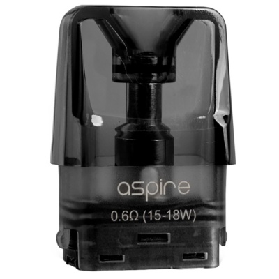 Картридж Brusko Favostix, 0.6 Ohm (кр.3)