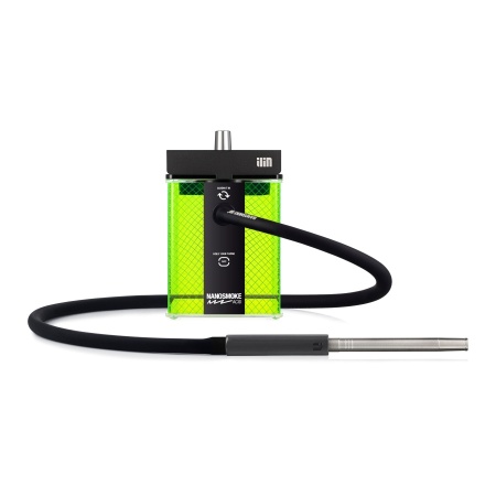 Nanosmoke ACID 2026
