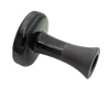 Чаша Alkonost Marena Glaze Black