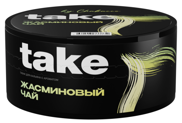Take - Жасминовый чай, 100 гр