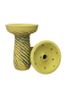 Чаша Kong Phunnel Lava Yellow