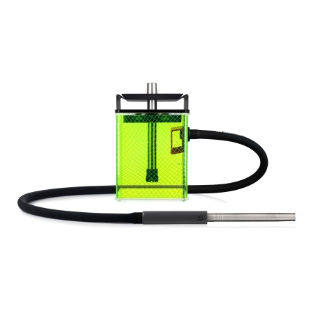 Nanosmoke ACID 2026
