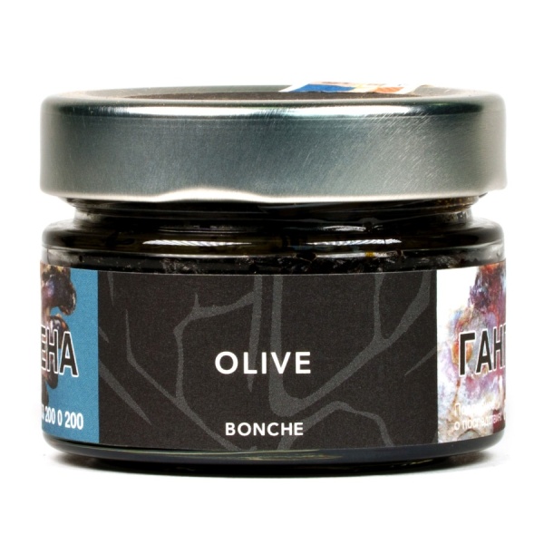 Bonche Olive (Оливка), 80 гр