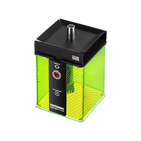Nanosmoke ACID 2026