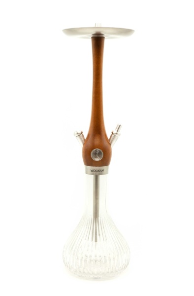 Кальян Wookah Iroko + Onion (klick)