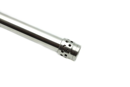 Alpha Hookah Kappa SS - Harley