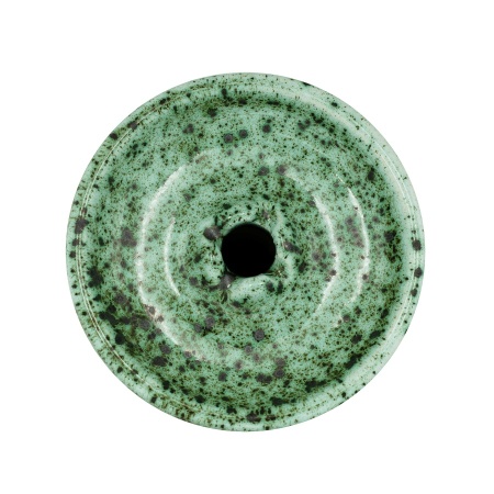 Чаша Облако Glaze Phunnel S - Фисташка