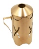 Hoob Windcover | 2в1 Колпак и Ветровик Bronze