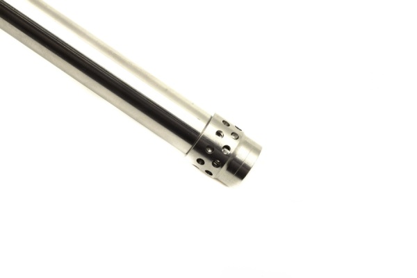 Alpha Hookah X – Red Matt