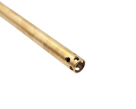 Кальян UNION Argument PVD (gold)