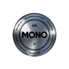 ДУША MONO Macaroon (Бисквитное печенье), 25 гр