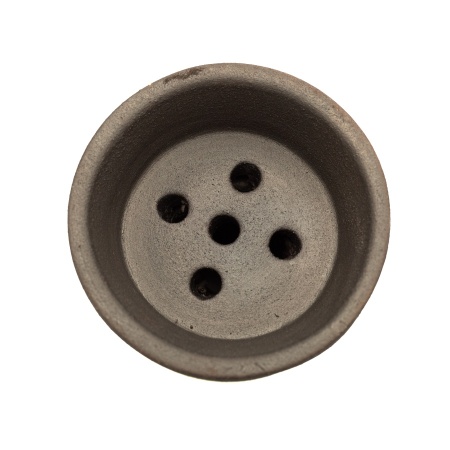 Чаша SmokeLab Evil Bowl Black