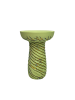 Чаша Kong Phunnel Lava White-Green