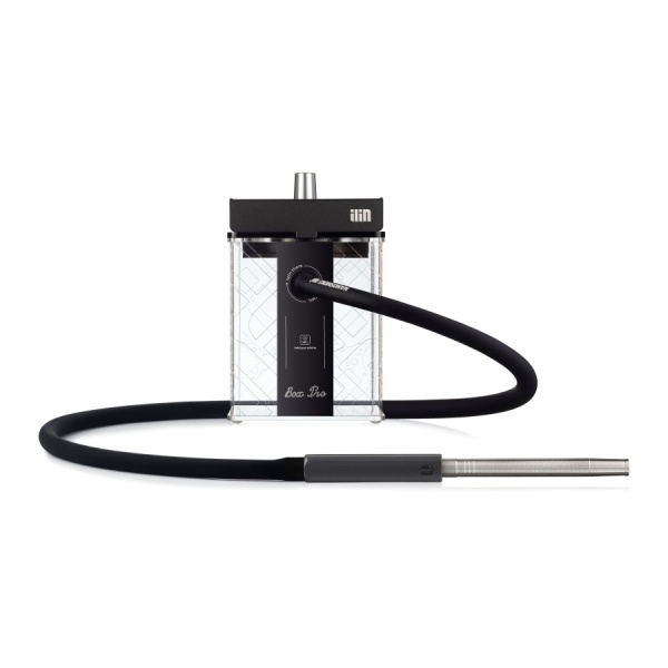 Nanosmoke BOX PRO