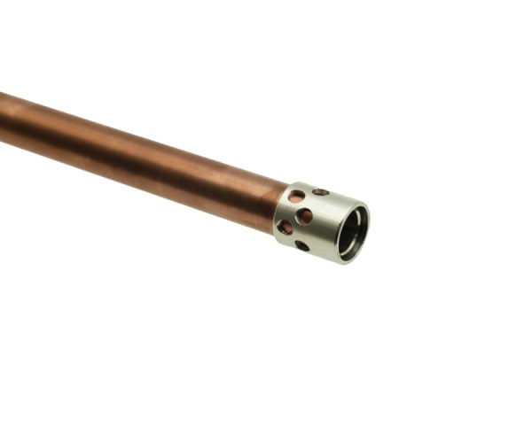 Кальян UNION Fibonacci PVD (bronze)