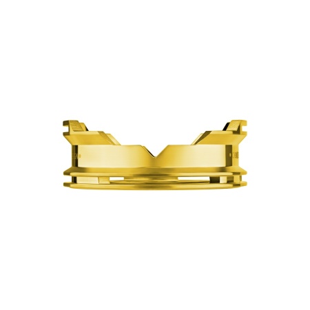 Conceptic HMD Gold