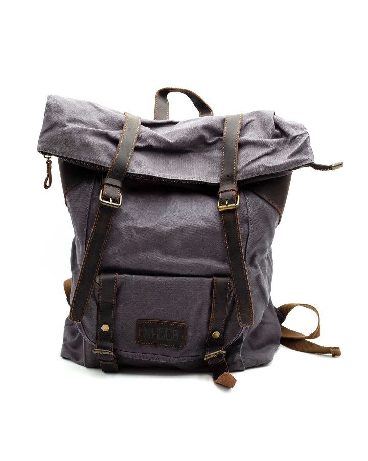 Hoob Backpack | Рюкзак