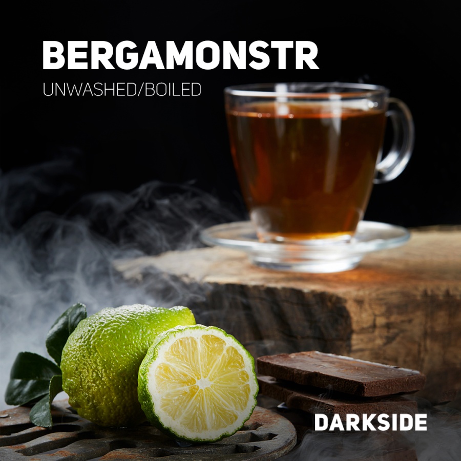 Darkside Core Bergamonstr (Бергамонстр), 100 г