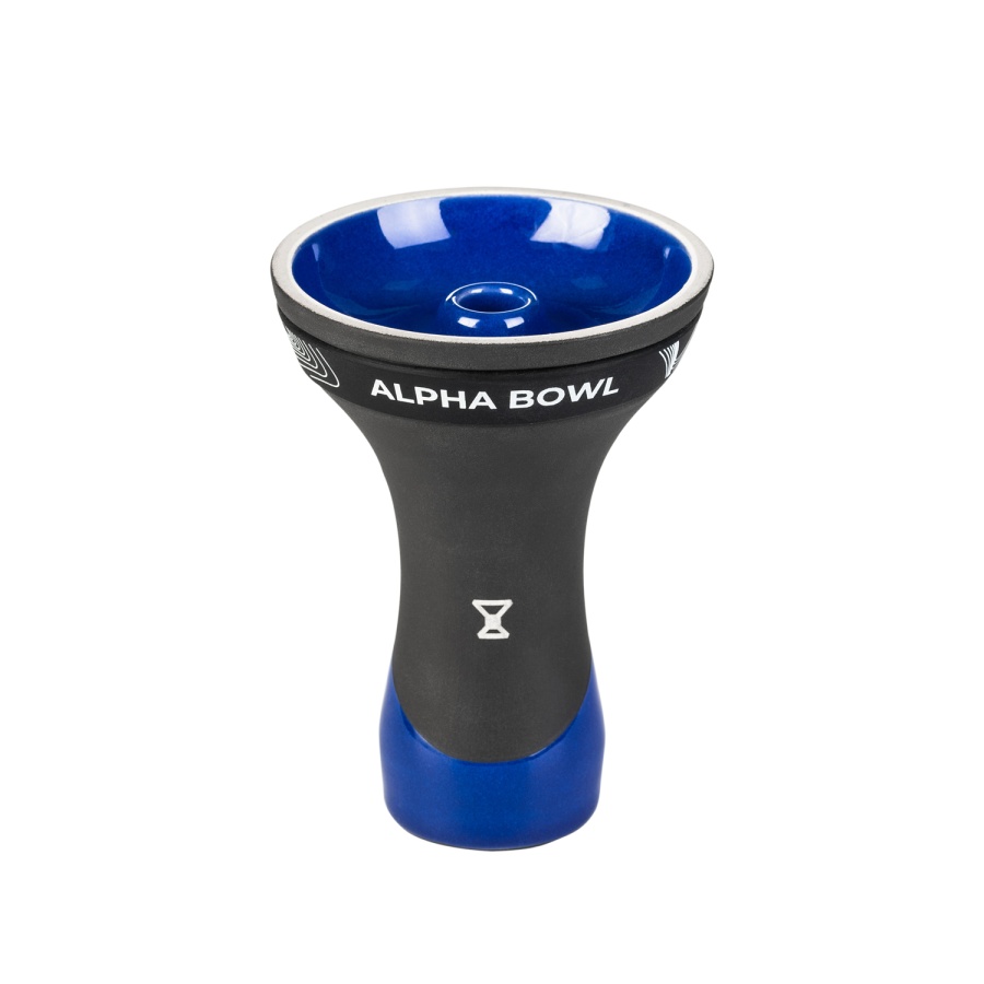 Чаша ALPHA BOWL - Race Phunnel Blue