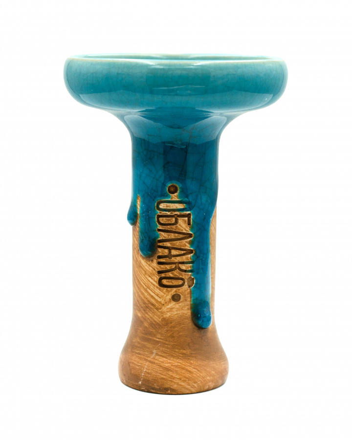 Чаша Облако Glaze Phunnel L - Волна