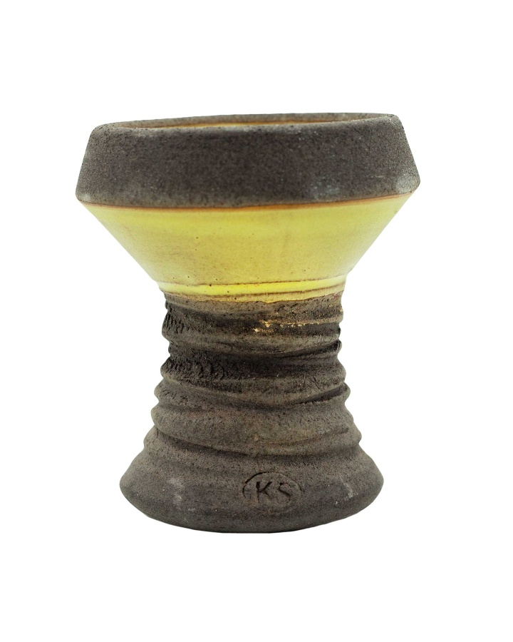 Чаша KS APPO B Желтая