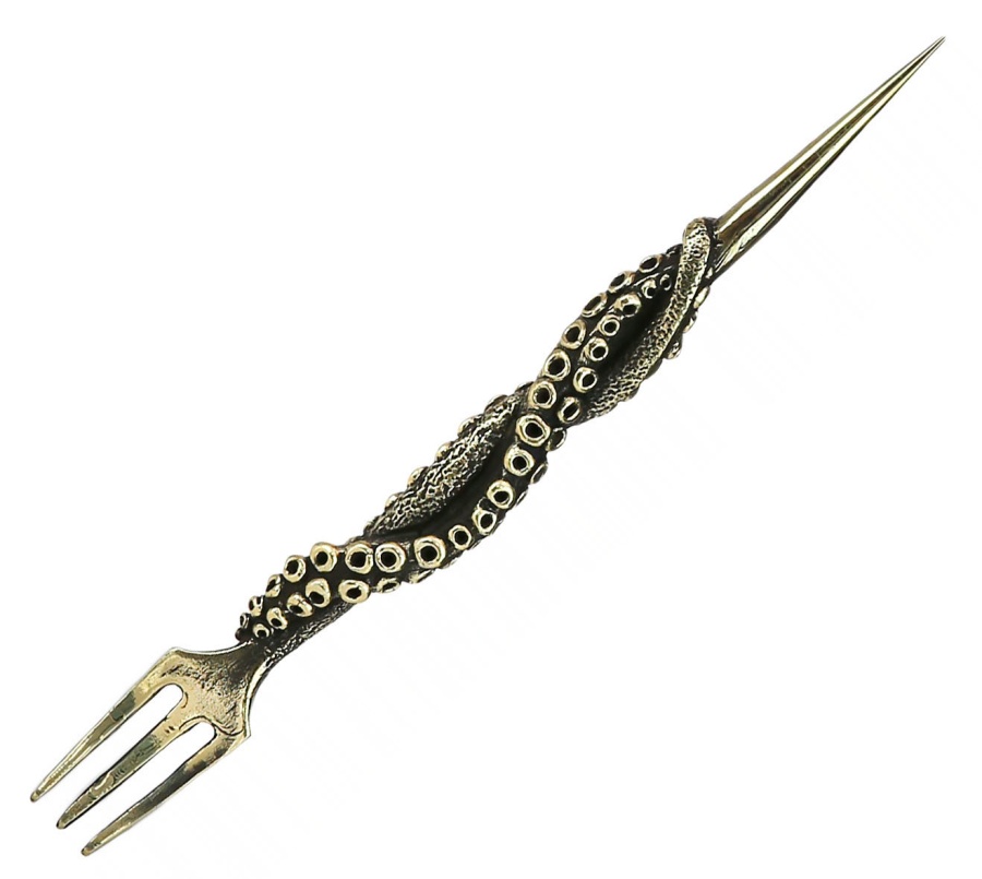 Шиловилка Gestalt Locher/Fork Octo