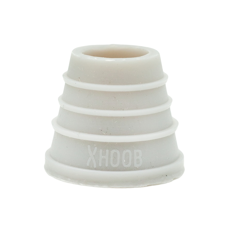 Уплотнитель для чаши Hoob Космический Серый