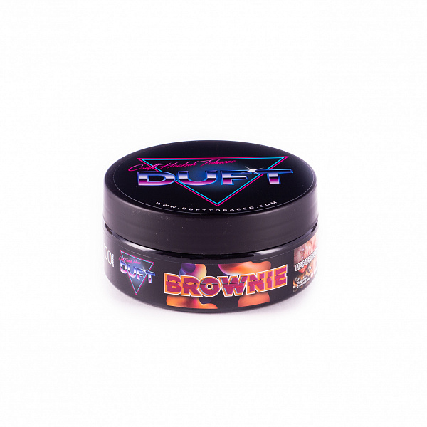 Duft Brownie (Брауни), 100 гр