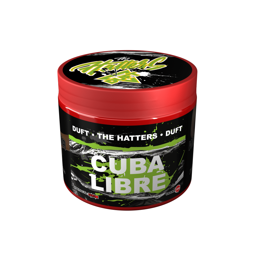 Duft Spirits Cuba Libre (Куба Либре) 200 гр