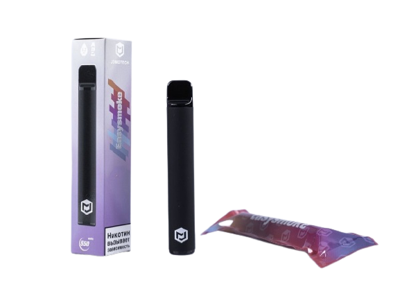 Jomotech, 2% Strawberry Orange Punch (Клубнично-Апельсиновый пунш)