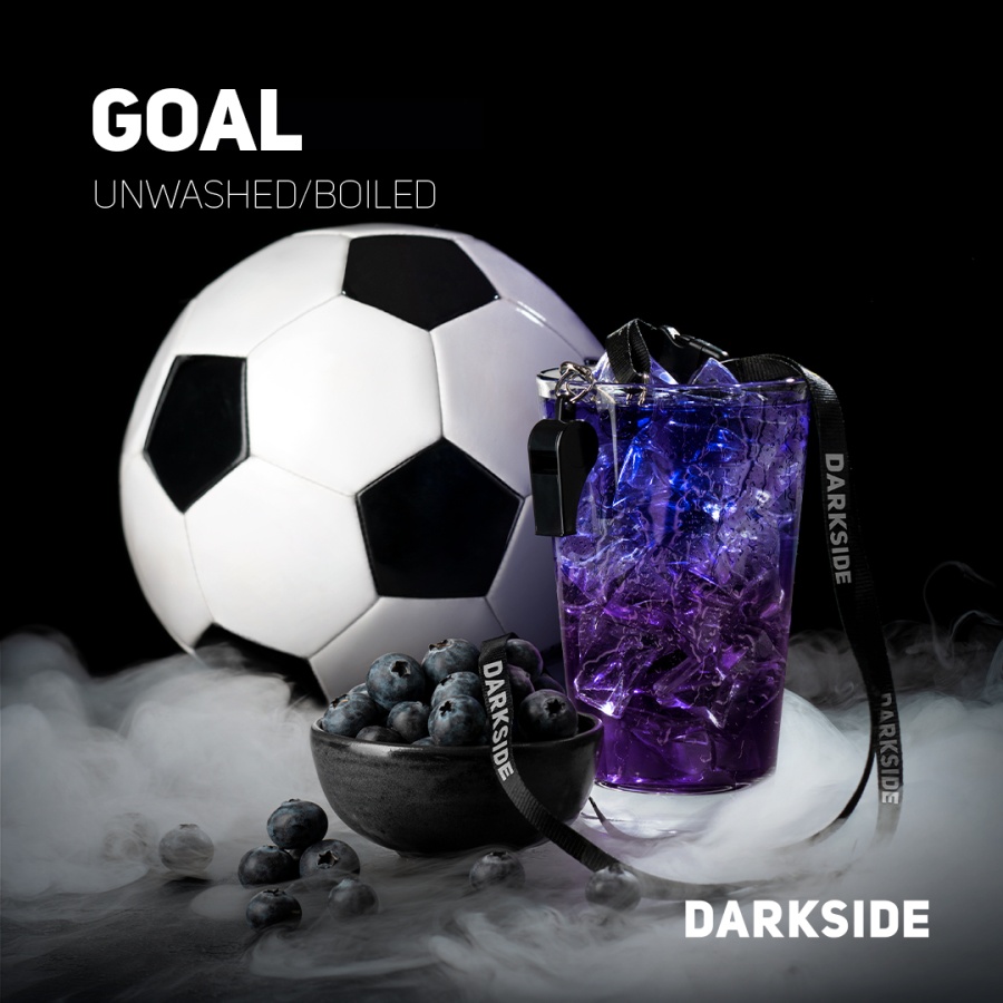 DarkSide Core Goal, 250 г