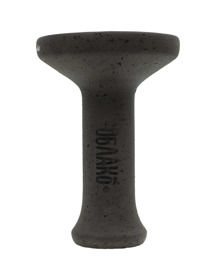 Чаша Облако MONO Phunnel L Чёрный 