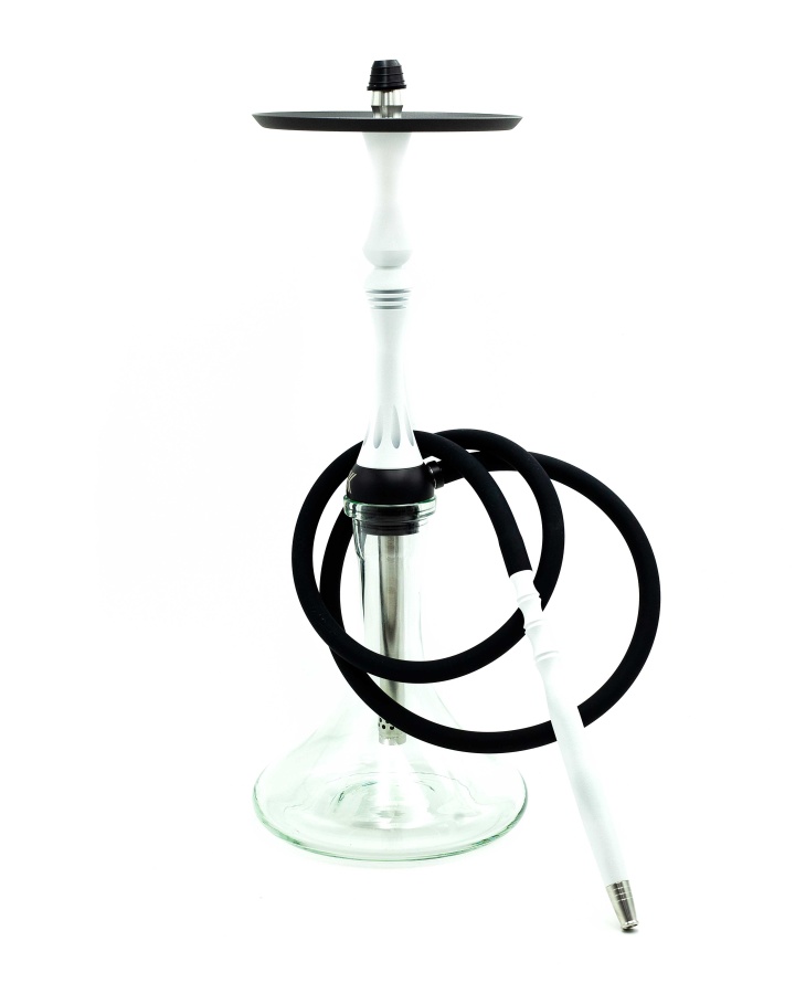 Alpha Hookah Kappa - Snow White