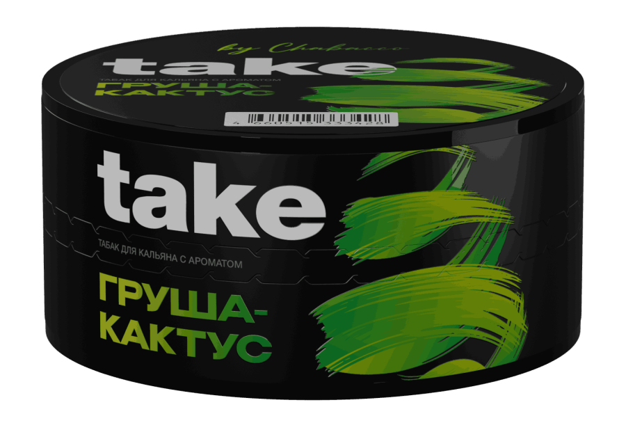 Take - Груша-Кактус, 25 гр