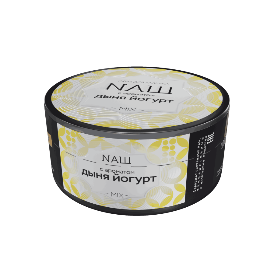 NAШ Дыня Йогурт, 100 гр