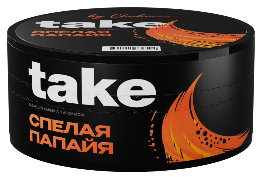 Take - Спелая Папайя, 100 гр