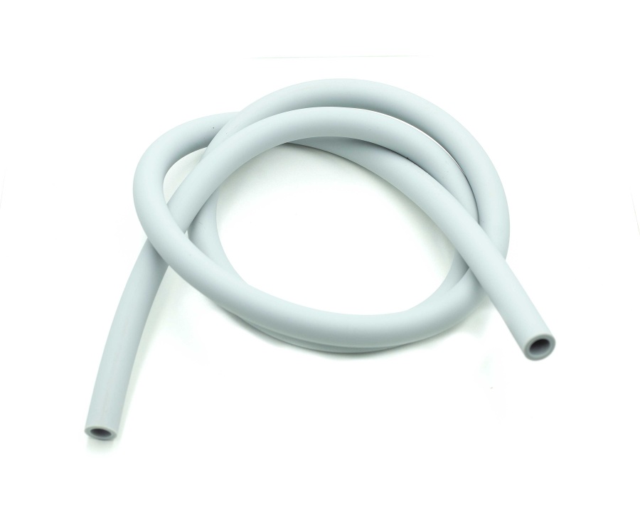 Шланг силиконовый SoftTouch Craft Gray