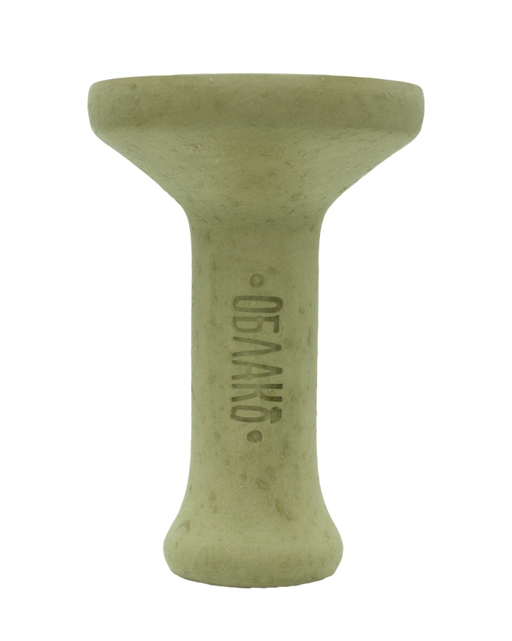 Чаша Облако MONO Phunnel L Оливковый