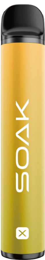 SOAK X Vanilla Pear (Ванильная груша)