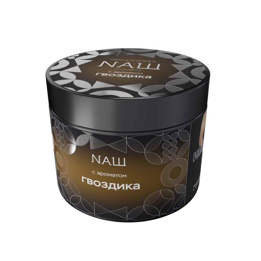 NAШ Гвоздика R, 200 гр