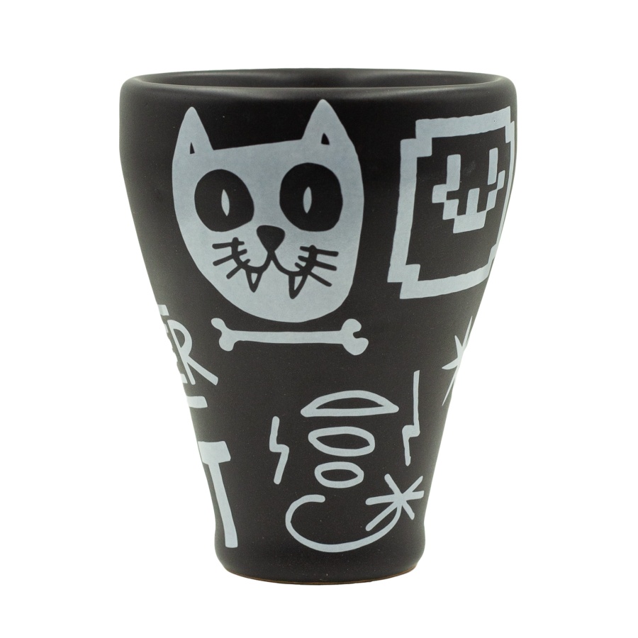 Чаша Хулиган Котя