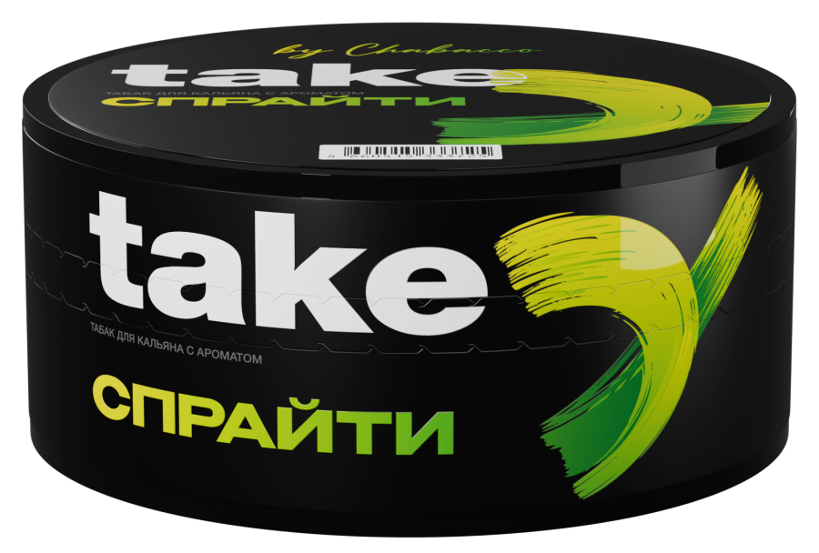 Take - Спрайти, 100 гр