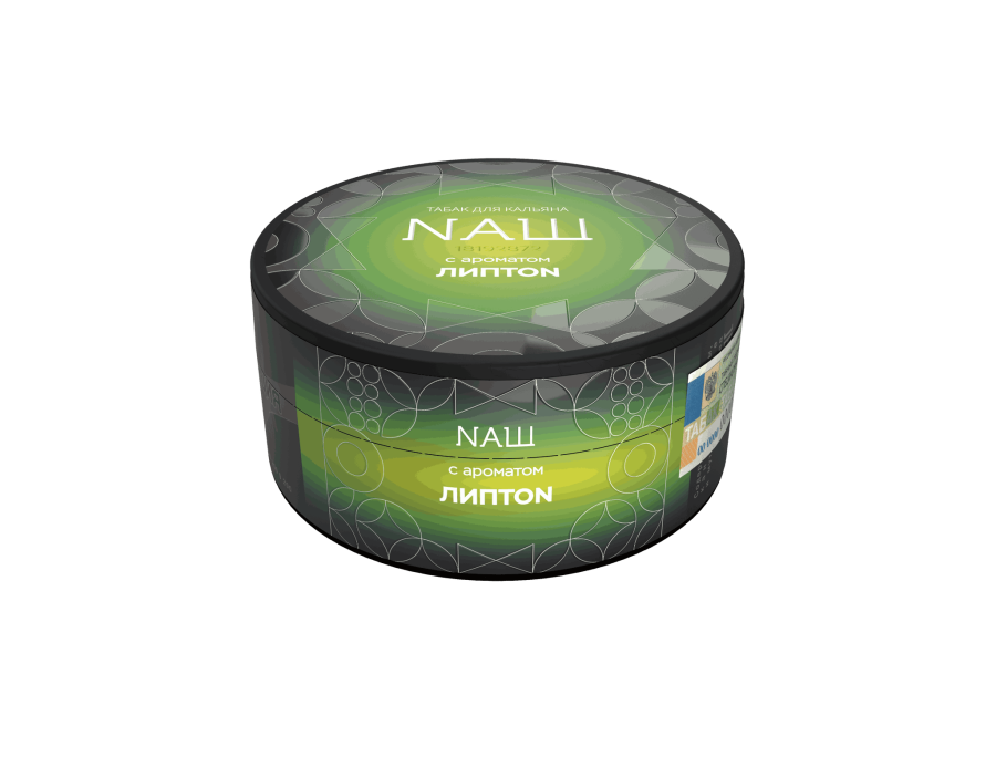 NAШ Липтон R, 100 гр