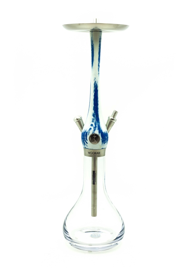 Кальян Wookah Jeans + Smooth (klick)